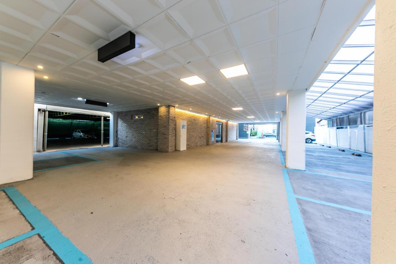 Browndot Hotel Sasang Renecite Pusan Exteriér fotografie
