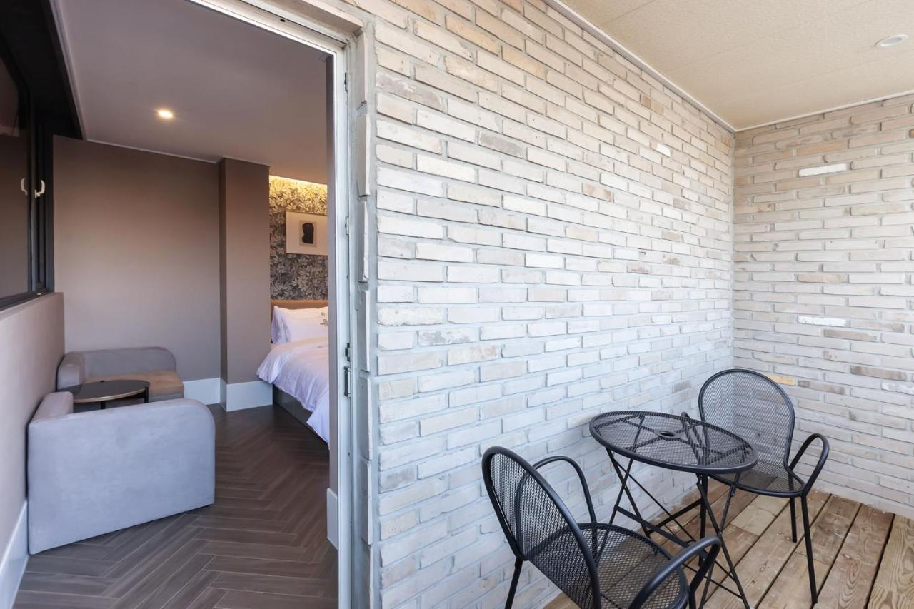 Browndot Hotel Sasang Renecite Pusan Exteriér fotografie